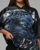 Loiter Airbrush Jersey Black