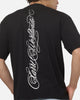 Carre Formal T-Shirt Vintage Black