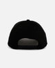 New Era New York Mets 'Black Cord' 9FORTY A-Frame Corduroy Snapback Black