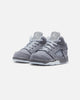 Jordan Kids' Air Jordan 5 Retro "Wolf Grey" (TD) Graphite