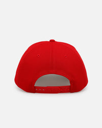 New Era Cincinnati Reds 'Baseball Hearts' 9FORTY A-Frame Snapback Official Team Color