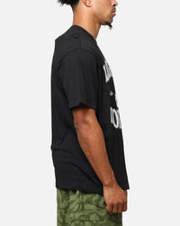Majestic Athletic Los Angeles Dodgers Marne Arch T-Shirt Black