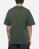 Vouseti Charging T-Shirt Money Green
