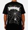 Mitchell & Ness Minnesota Timberwolves Web T-Shirt Black