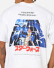 73Studio Star Wars '77 A New Hope Vintage T-Shirt White