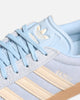 Adidas Women's Gazelle Clear Sky