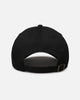 47 Brand Arsenal 47 Clean Up Strapback Black/Turquoise