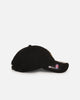 New Era Collingwood Magpies 'AFL Black & Gold' 9TWENTY Strapback Black/Gold