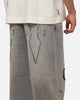 Saint Morta Amplus Divinity Jeans Worn Grey