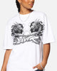 Loiter Draco Born T-Shirt White