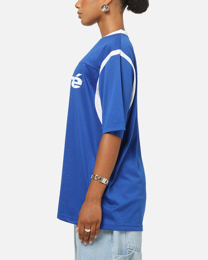 Carre Sideline Jersey T-Shirt Royal Blue