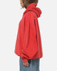 American Thrift Pullover Hoodie Washed Red