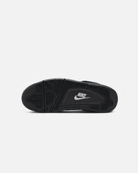 Jordan Air Jordan 4 Retro "Black Cat" Black/Black