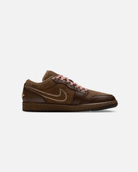 Jordan Air Jordan 1 Low SE Black/Yellow
