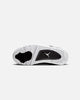 Jordan Kids' Air Jordan 4 Retro (GS) "Fear" Black/White