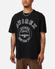 Avirex Stadium T-Shirt Black