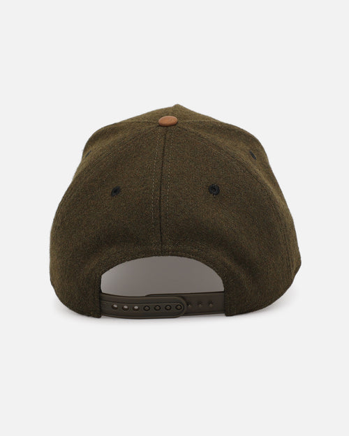 47 Brand Texas Longhorns 'Folk Hero' 47 Offside Snapback Sandalwood