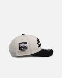 New Era Los Angeles Rams 'New Era x NFL' 9SEVENTY Snapback Black