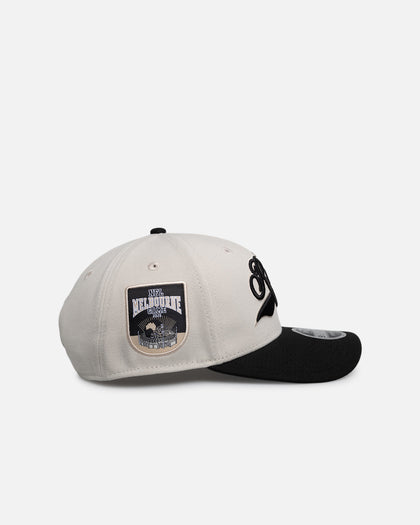 New Era Los Angeles Rams 'New Era x NFL' 9SEVENTY Snapback Black