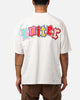 Loiter Chaos Theory T-Shirt Grey