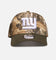 New Era New York Giants 'NFL Season Kick Off' 9FORTY A-Frame Snapback Realtree/Olive