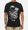 Tommy Hilfiger X Cadillac Formula 1 Team Car Graphic T-Shirt Black