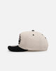 Mitchell & Ness Denver Nuggets 'I Love This Game' Pro Pinch Snapback Natural/Black