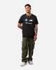 Puma X BMW MMS Essential Logo T-Shirt Puma Black