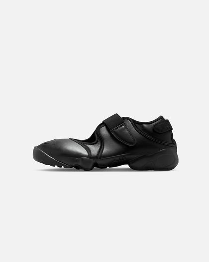 Nike Women's Air Rift Black/Black
