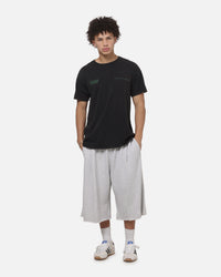 XXIII Utilities T-Shirt Black/Green