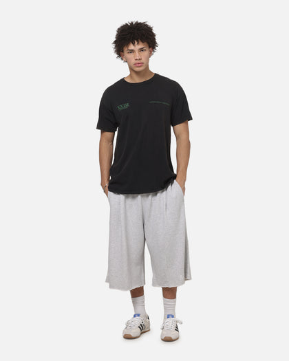 XXIII Utilities T-Shirt Black/Green