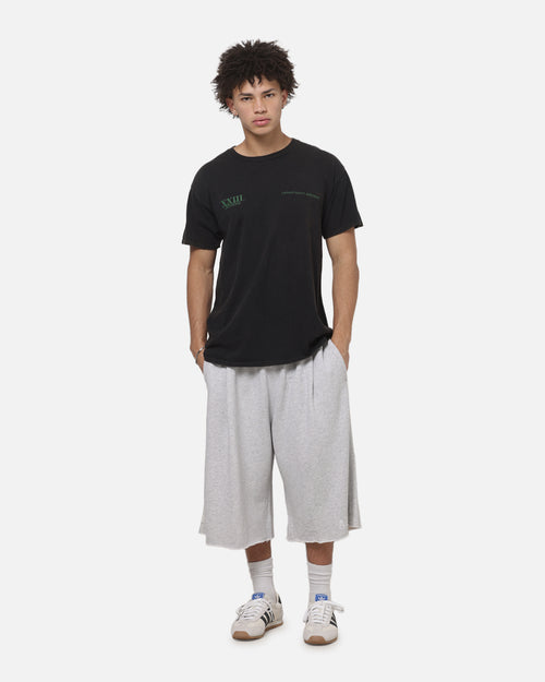 XXIII Utilities T-Shirt Black/Green