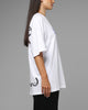 Loiter 98 Union T-Shirt White