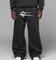 Loiter Hybrid Sweatpants Charcoal