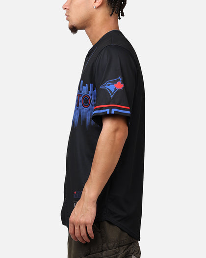 Nike Toronto Blue Jays Limited Jersey OTC