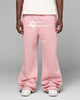 Loiter Hybrid Sweatpants Dusty Pink