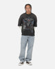 Represent Heavier Than The Heavens Long Sleeve T-Shirt Washed Black