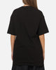 West Coast Choppers Gothic Logo T-Shirt Black
