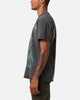 Marvel X-Men Storm Heavyweight T-Shirt Black Wash