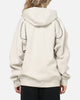 Nike Air Full-Zip Fleece Hoodie Light Bone/Black