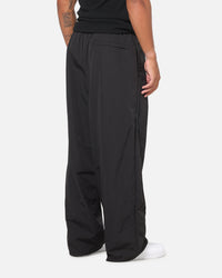 Saint Morta Athltc S2 Track Joggers Black