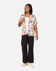Playboy Playcation Shirt White