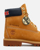Timberland x New Era Boston Red Sox 6-Inch Waterproof Boot