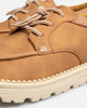 Hey Dude Flint Moc Classic Wood Thrush Neutral