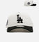 New Era Los Angeles Dodgers 'Crossover' 9FORTY A-Frame Snapback Chrome