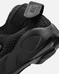 Nike Air Rift Black/Black