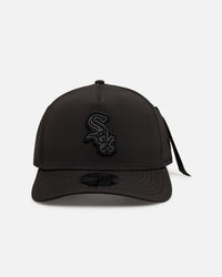 New Era Chicago White Sox 'New Era x Alpha Industries' 9FORTY A-Frame Snapback