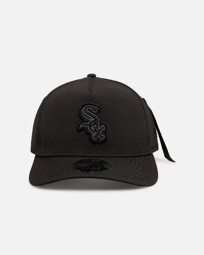 New Era Chicago White Sox 'New Era x Alpha Industries' 9FORTY A-Frame Snapback
