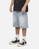 Saint Morta Amplus Devotion Denim Jorts Vintage Blue