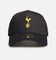 New Era Tottenham Hotspur F.C. 9FORTY A-Frame Trucker Snapback Navy